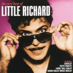 Little Richard : The Best of
